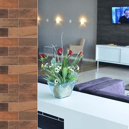 Hoteis Cattoni Executive Lages Buitenkant foto